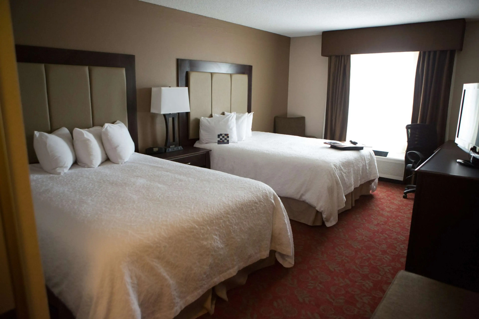 Hampton Inn & Suites Scottsbluff Conference Center