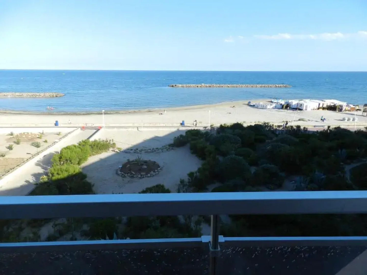 T2 Palavas Les Flots