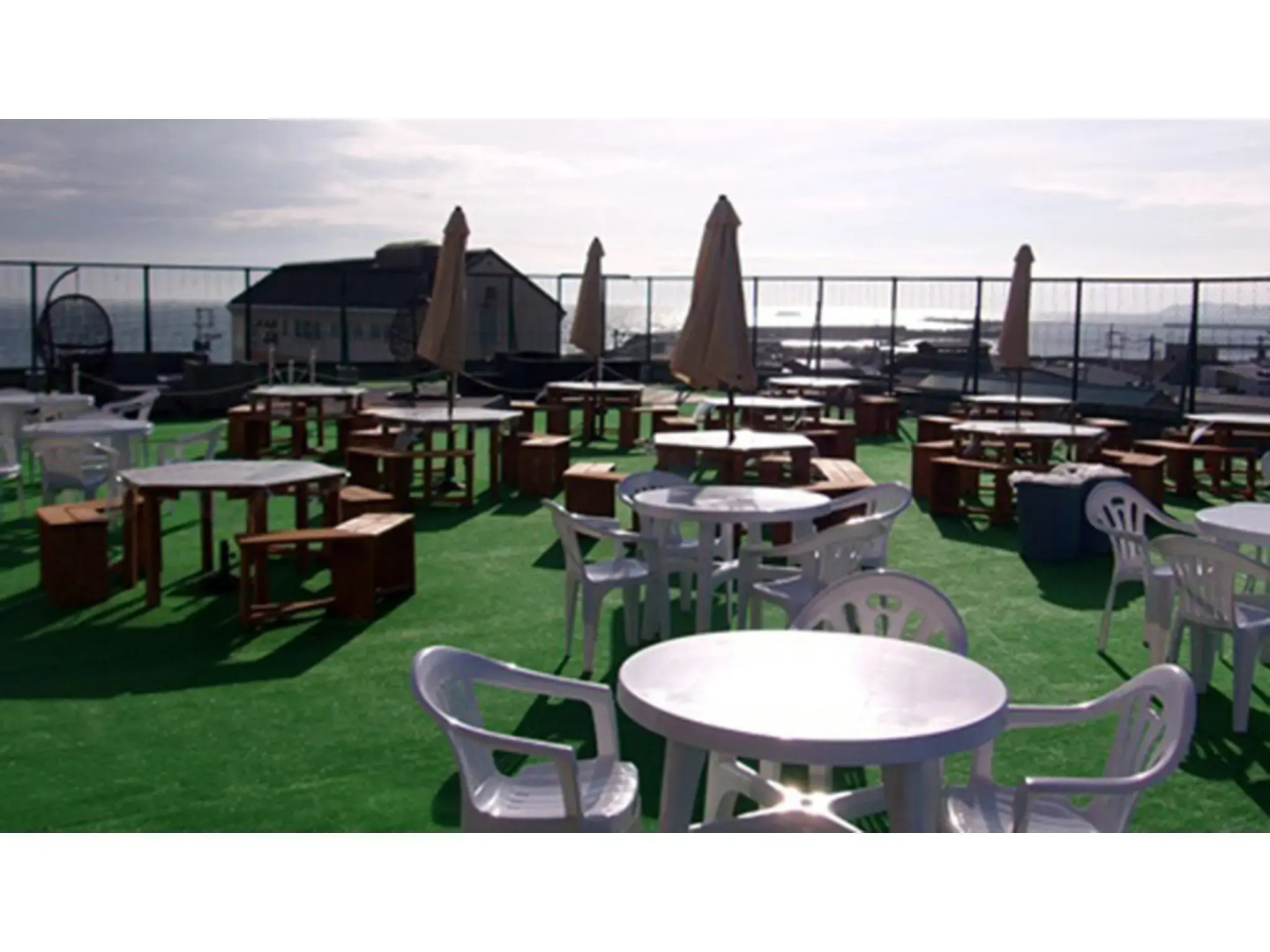 Urakawa Wellington Hotel