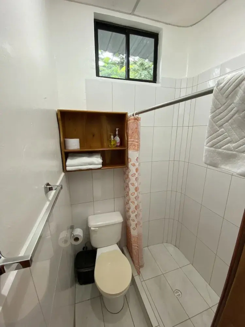 La Peregrina Bed & Breakfast