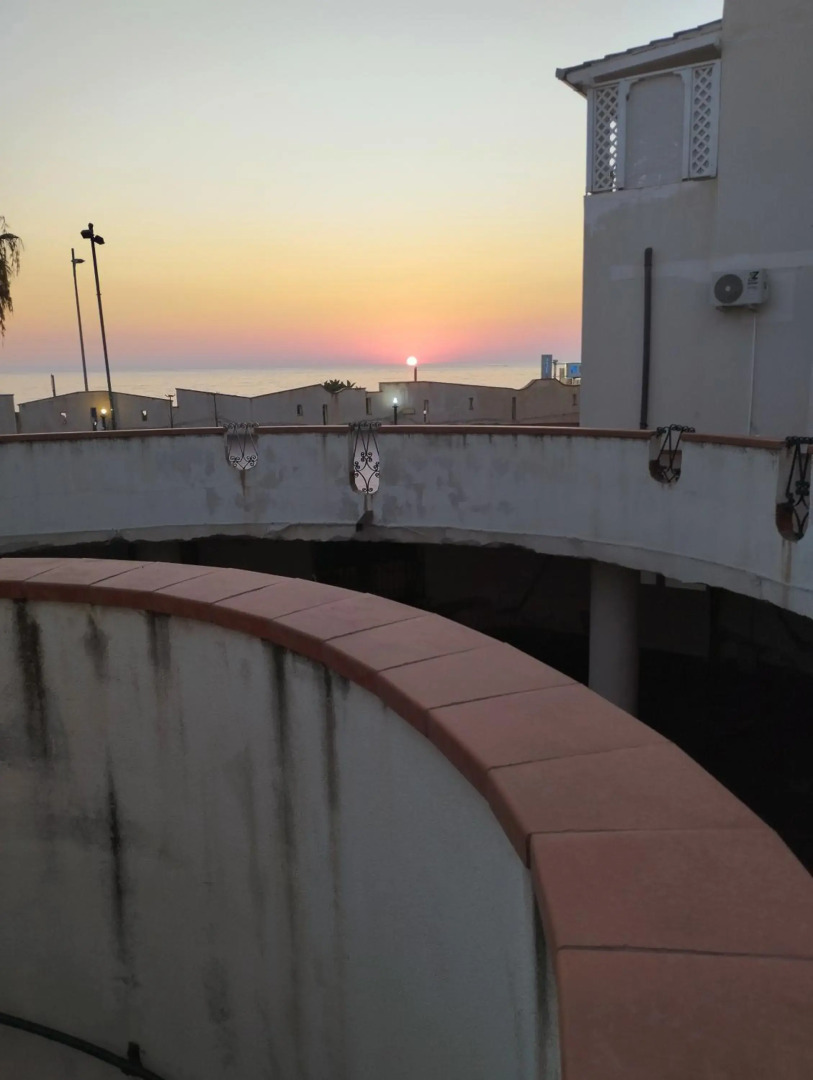 Smart Apartment by the Sea near Palermo, Sicily