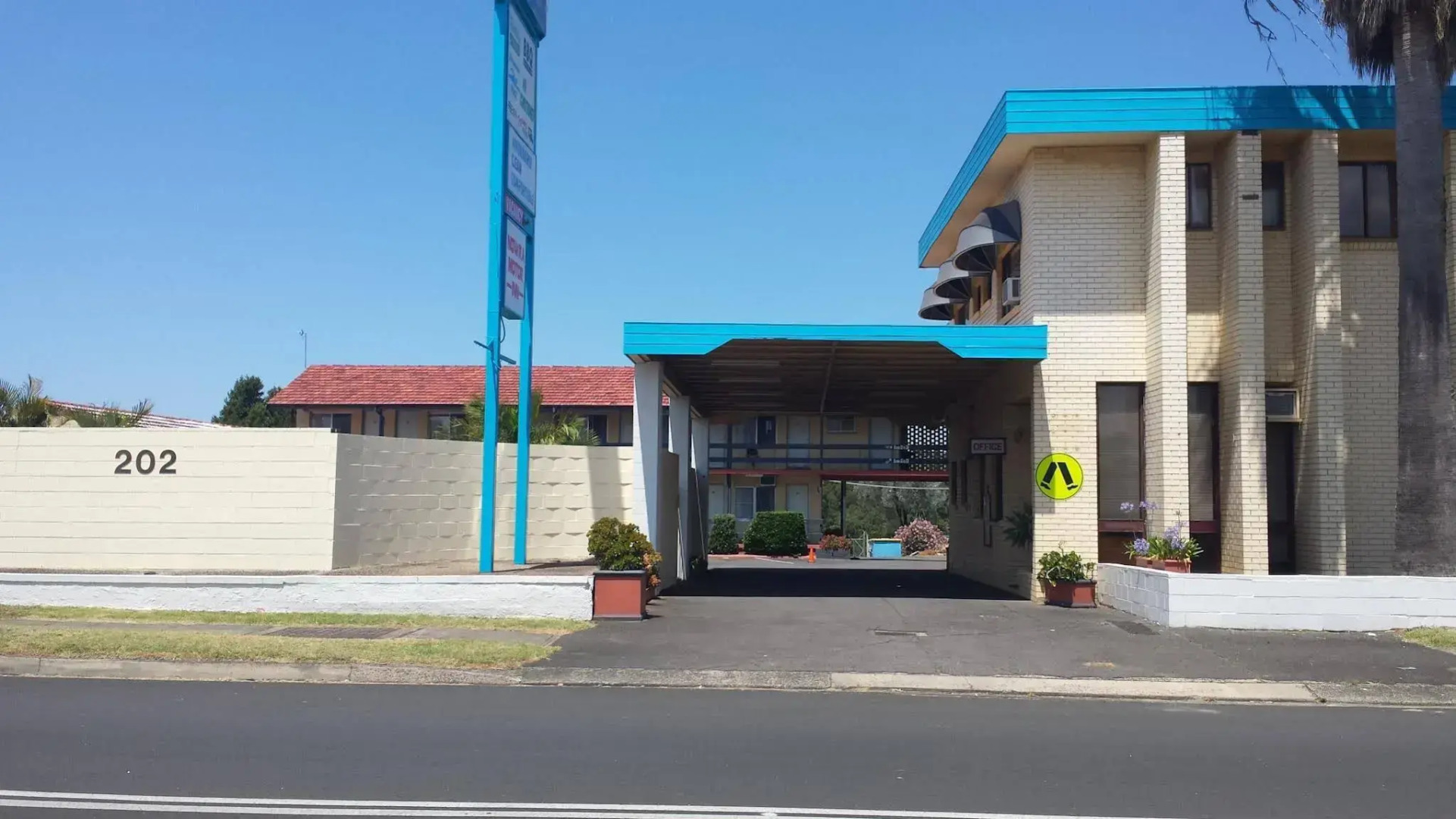Nowra Motor Inn