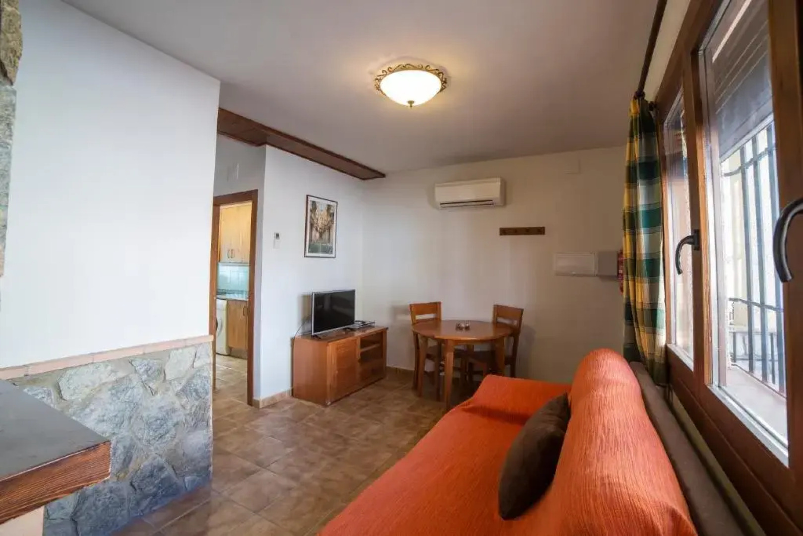 Apartamentos Berrocal