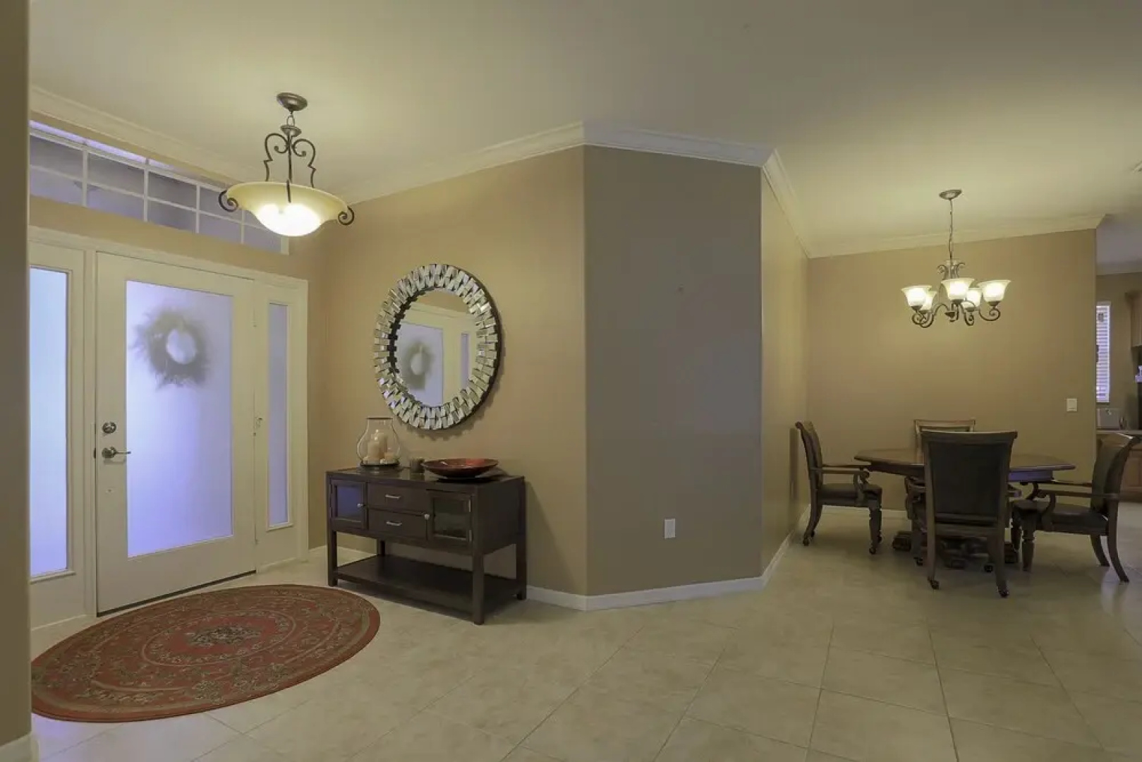 Fairways 01 - 3 Br Home