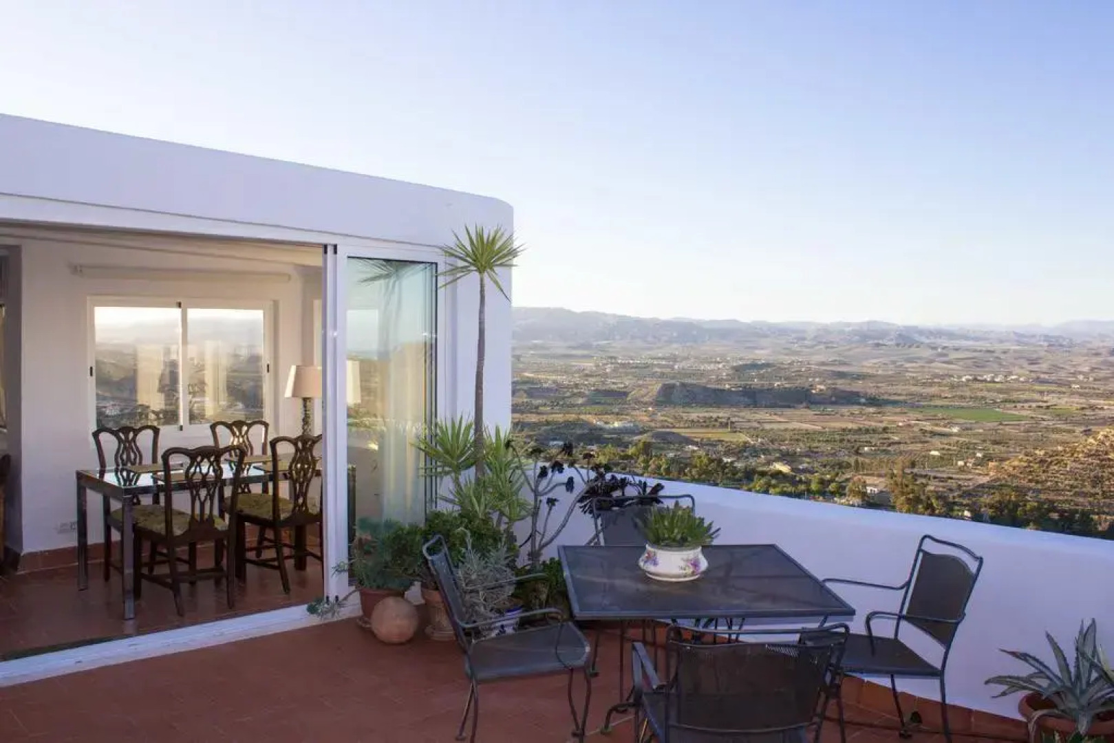 Estudio Mojácar Pueblo