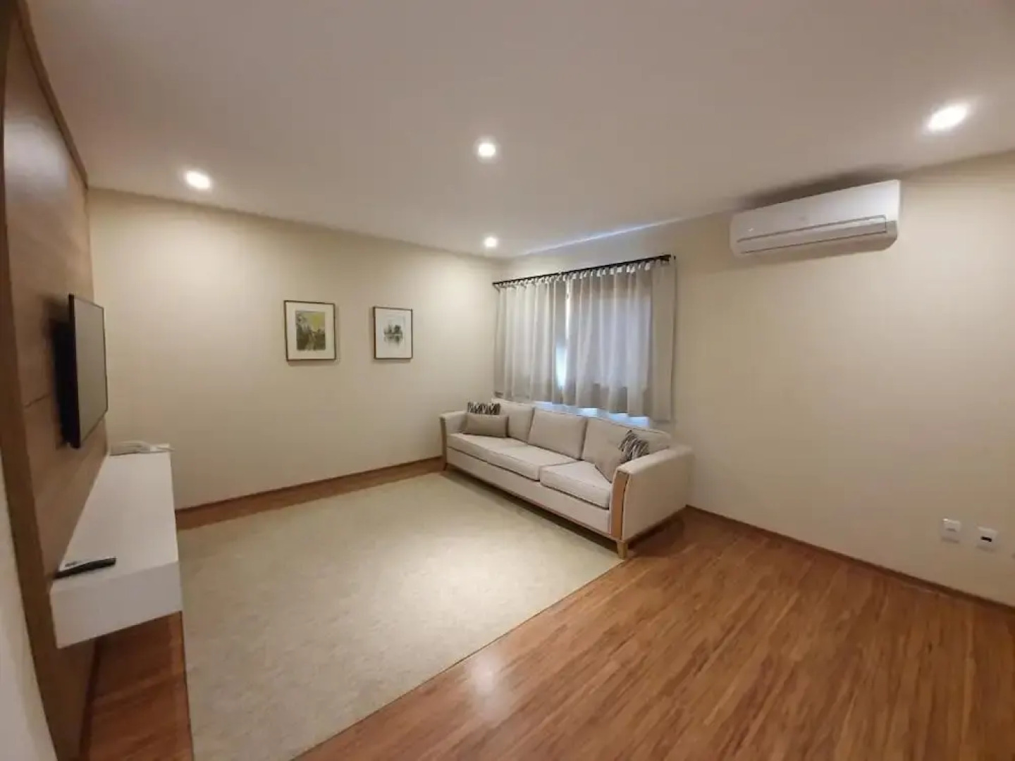 Pousada Golden Garden