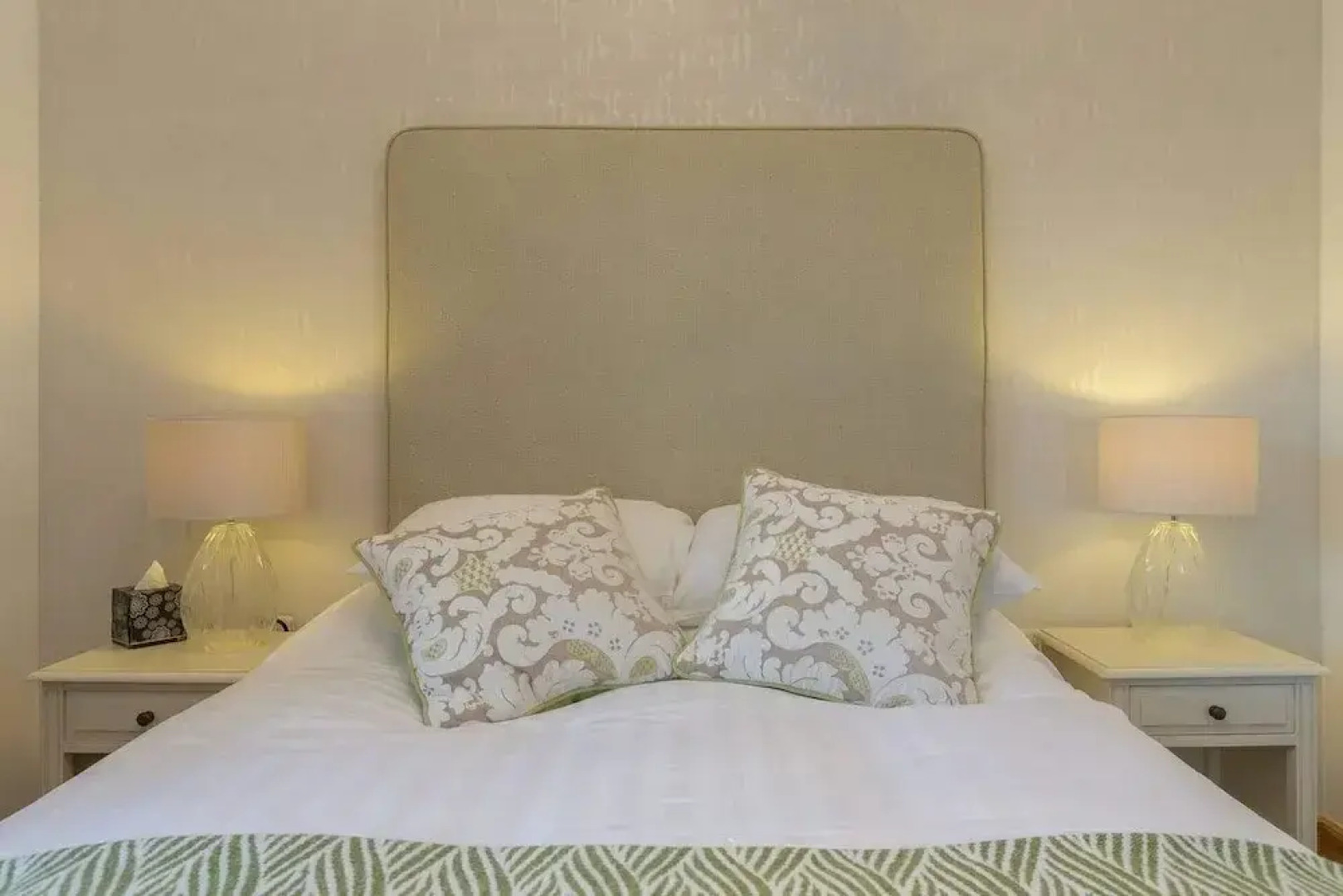 Coastal Aprt in Anstruther -sleeps4 -Tv - Wifi