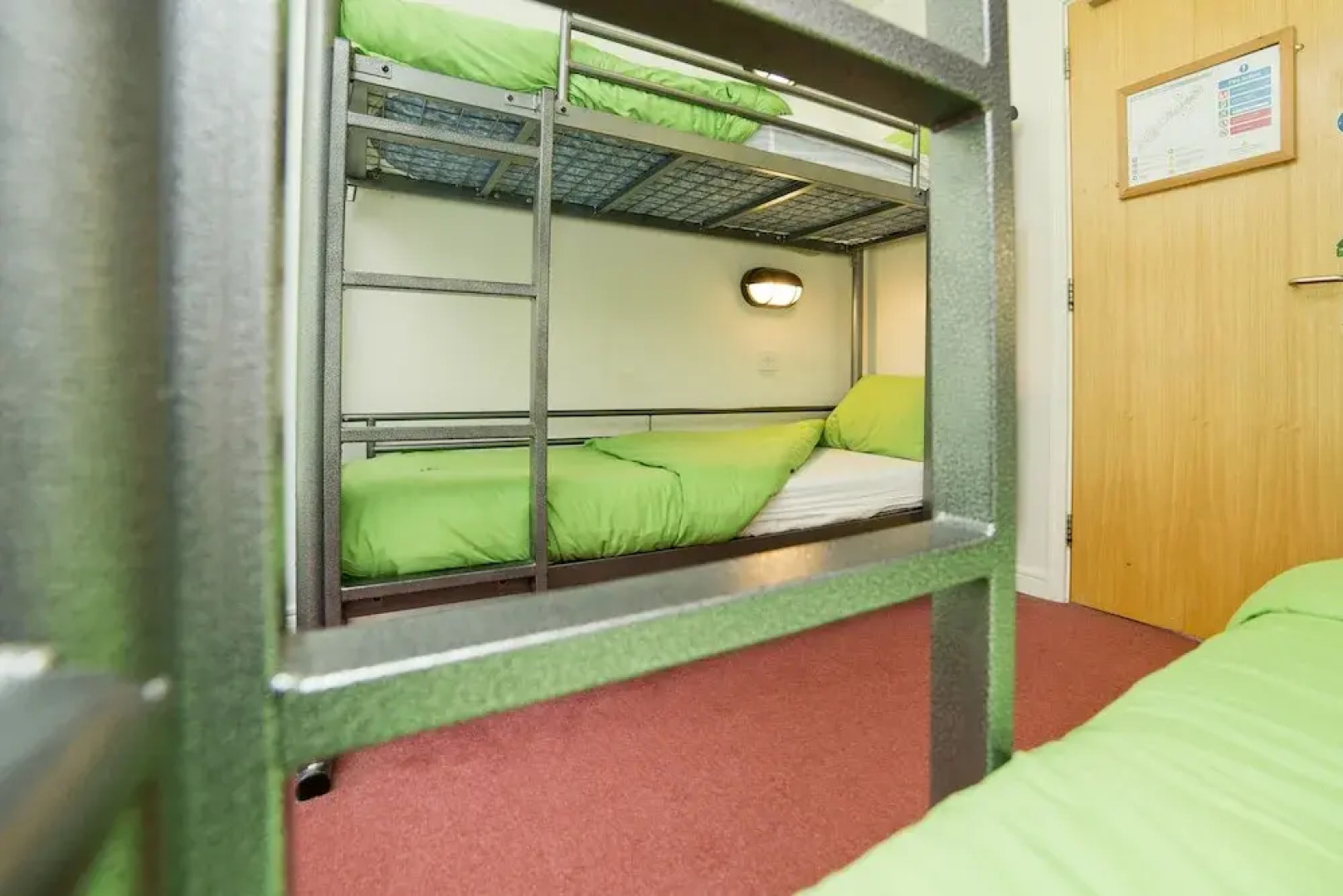 YHA Ironbridge Coalport - Hostel