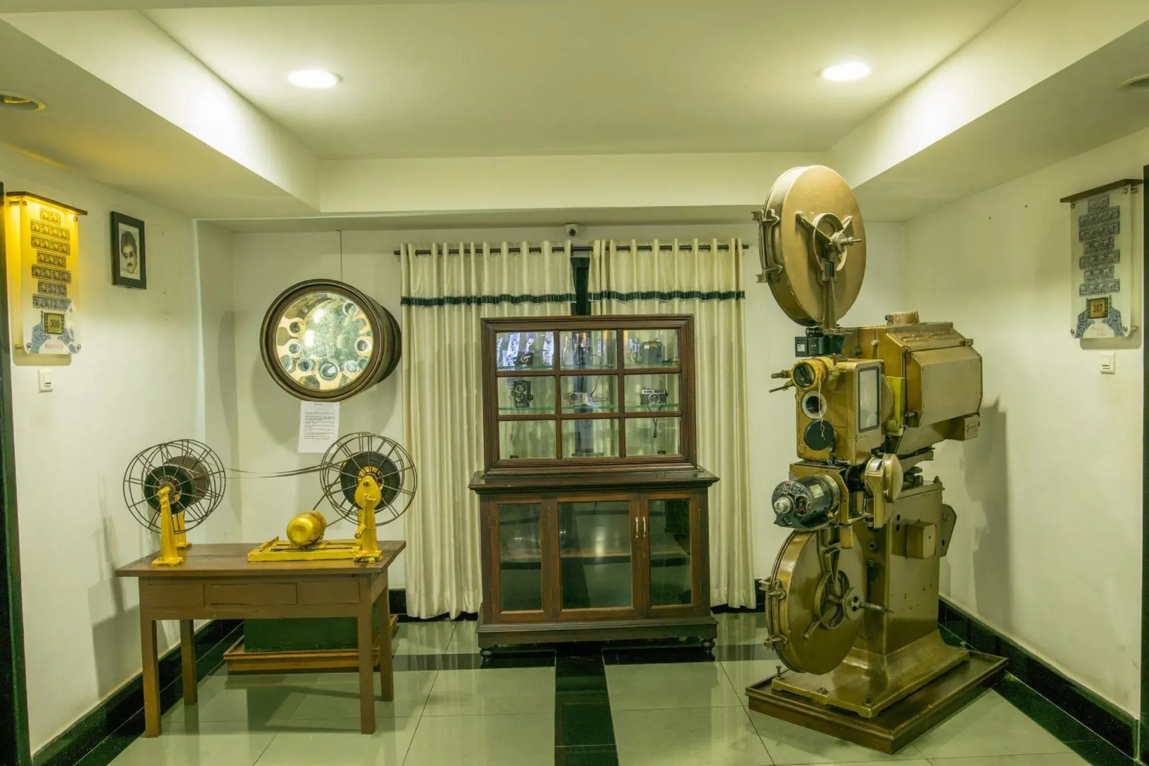 The Silvertips Munnar