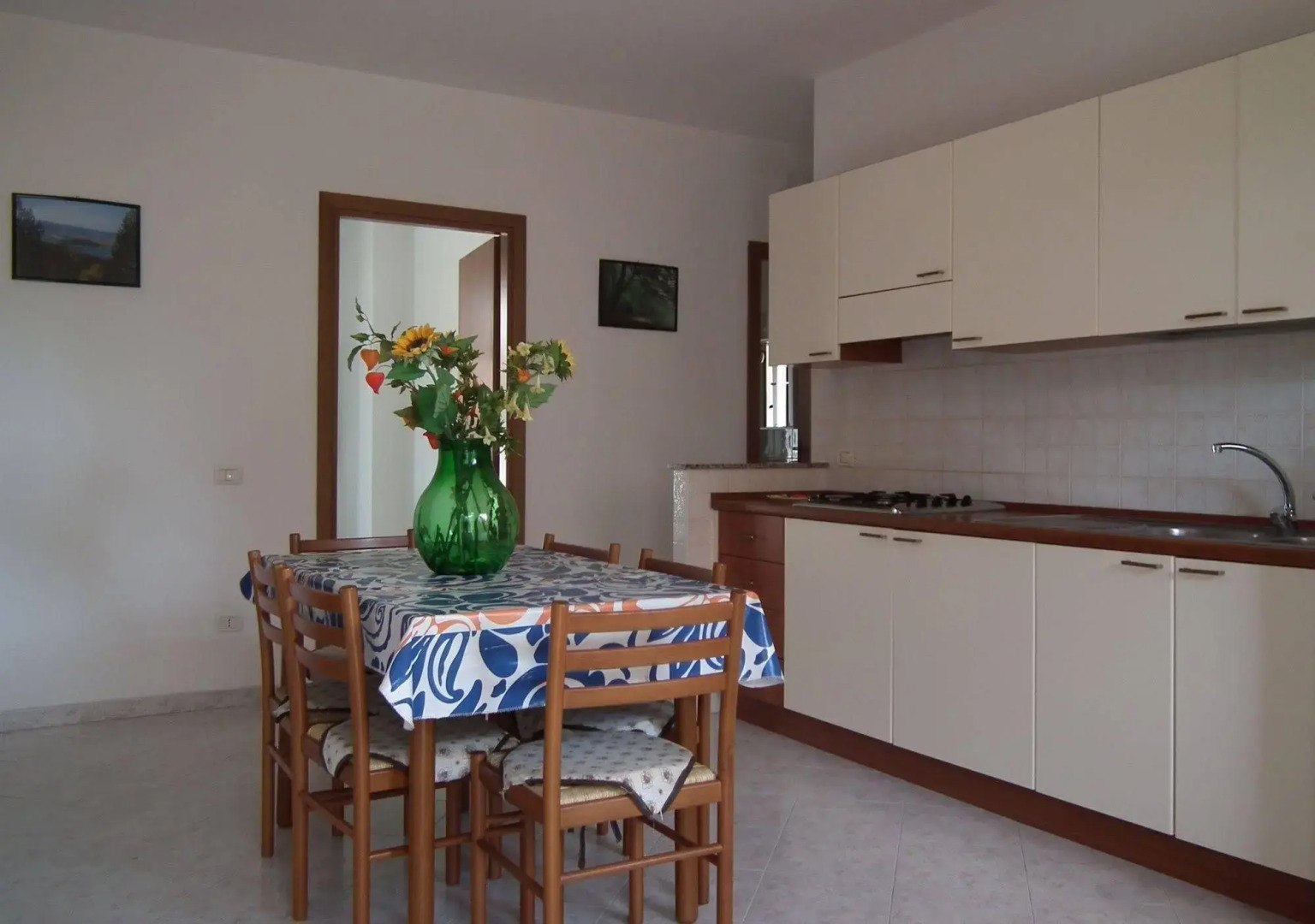 Camping Case Vacanza Lungomare