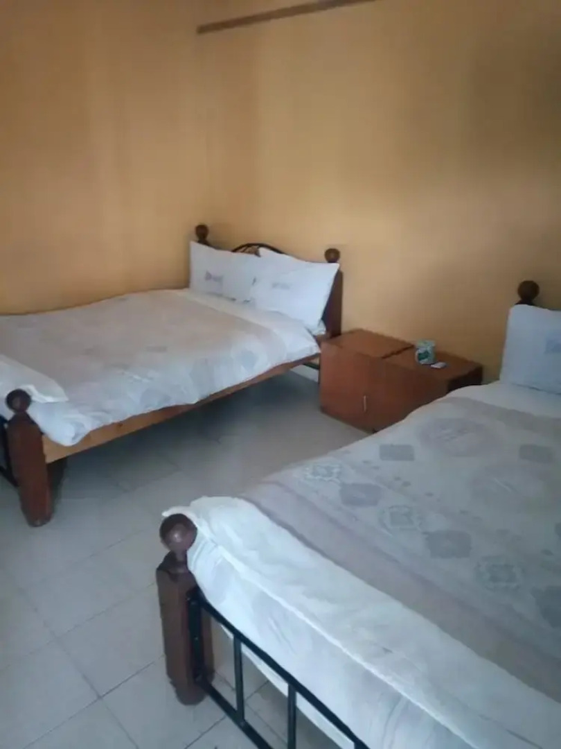 Flavours Lodge - Gilgil