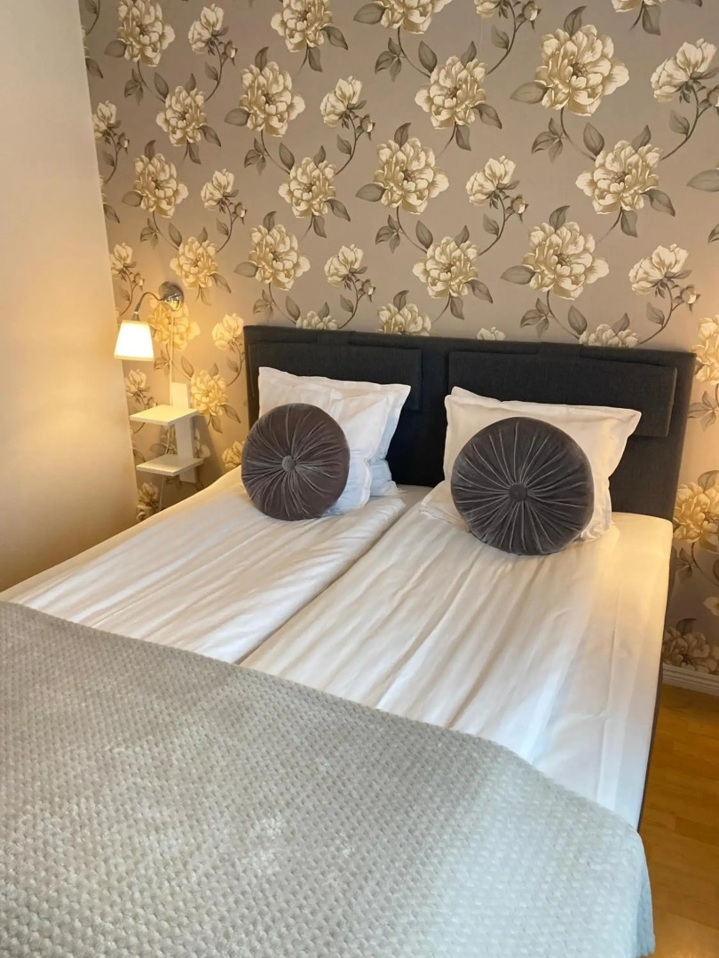 Smålandsstenar hotell