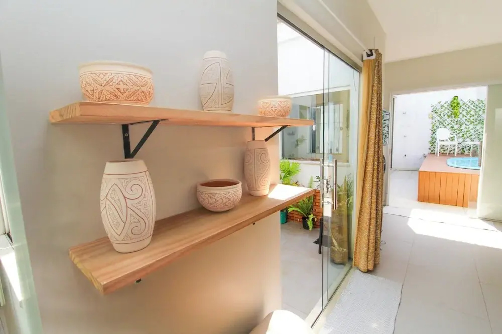 Casa Brisa do Bosque