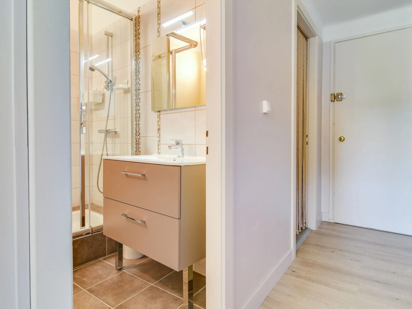 Apartment Le Marbello