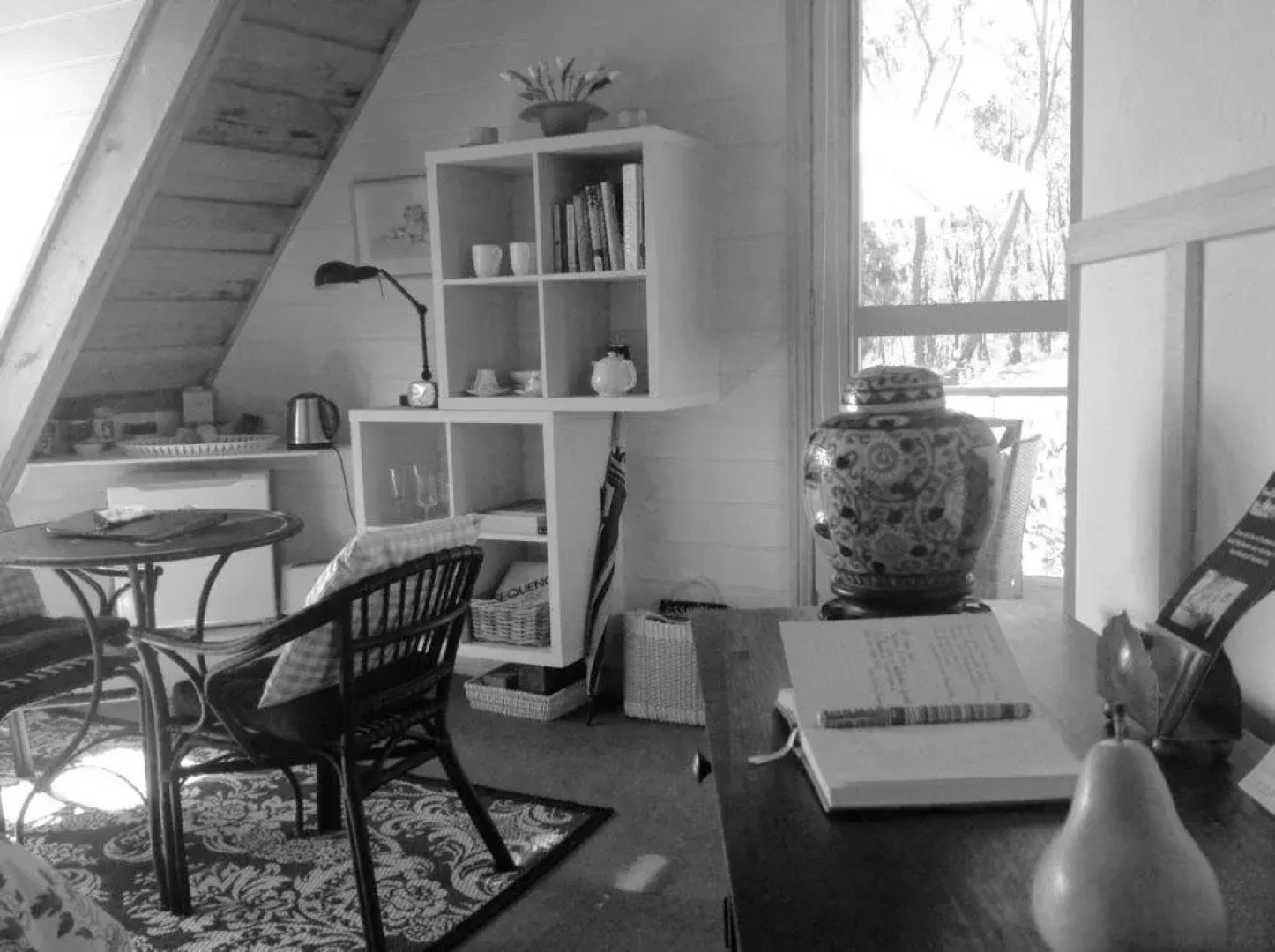 Rivendell on Cornelius