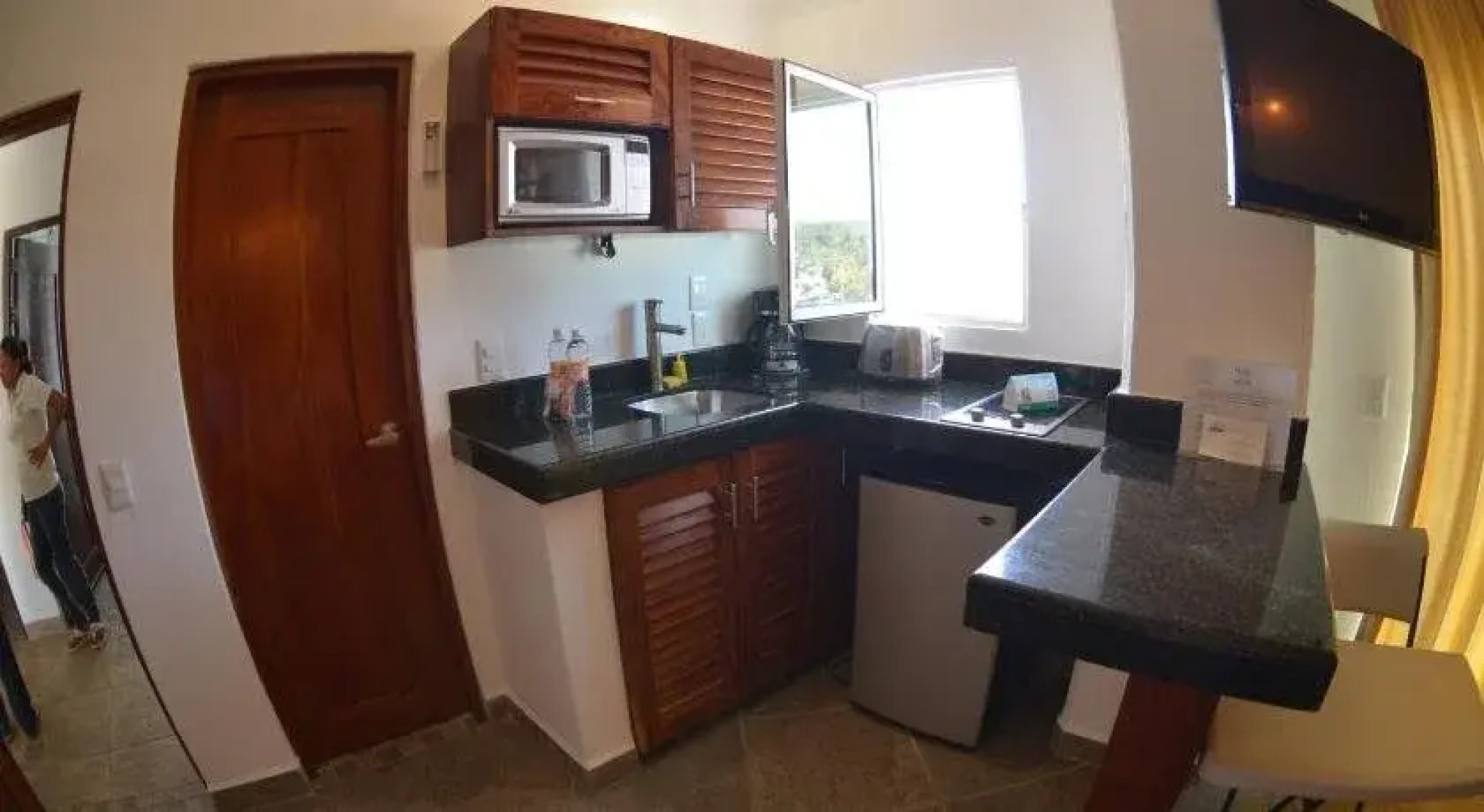 Hotel Boutique Suites Nadia Bucerias