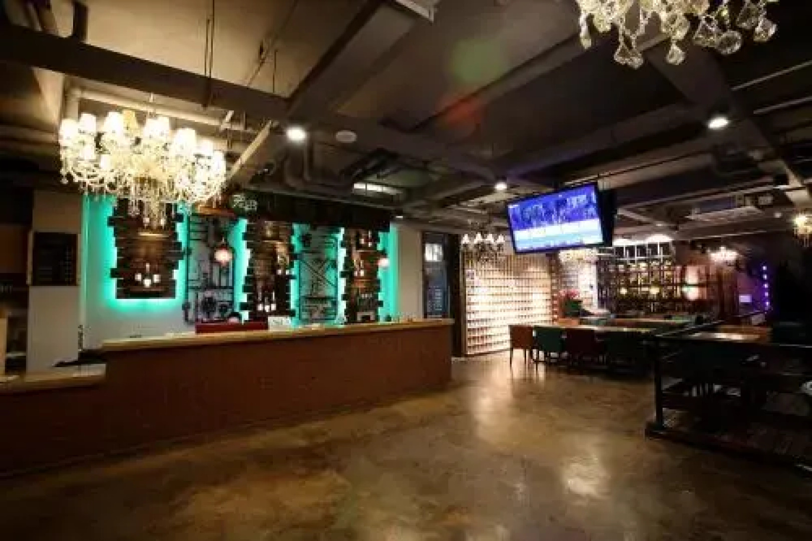 Harbin Maitian International Youth Hostel Baroque