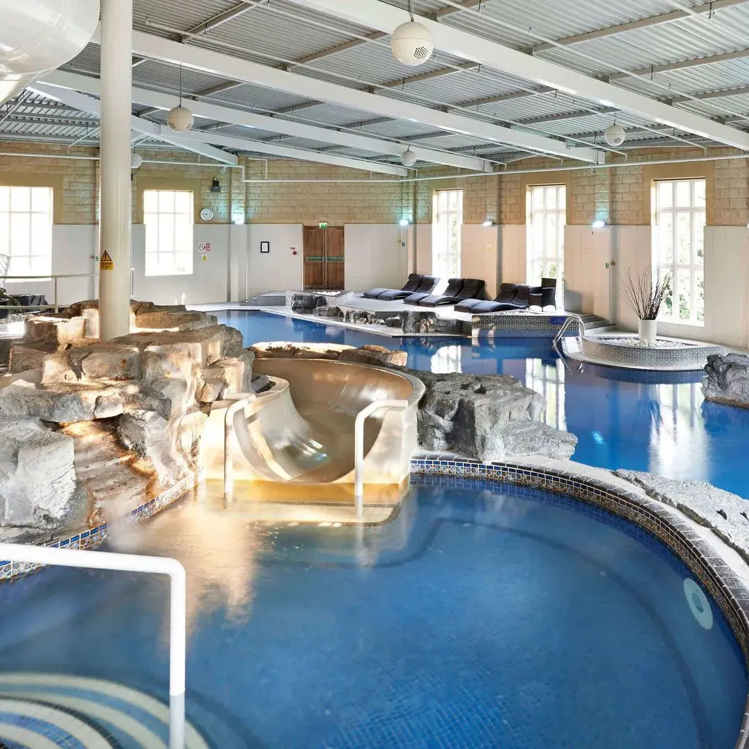 Slaley Hall Hotel, Spa & Golf Resort