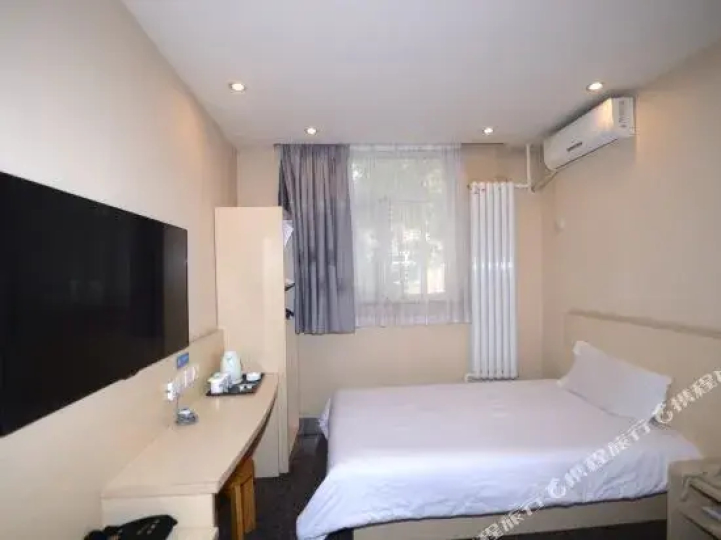 Youjia Inn Tangjiahutong Branch