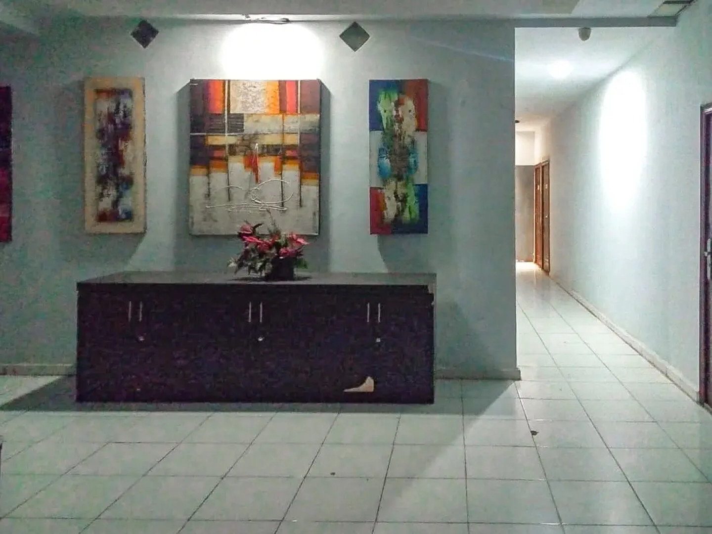 Ocean View Hotel Makassar RedPartner