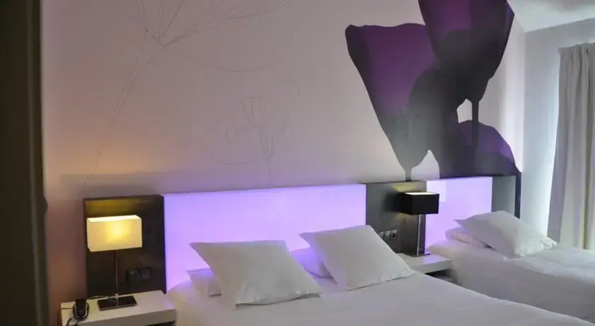 B&B HOTEL Lorient Ploemeur