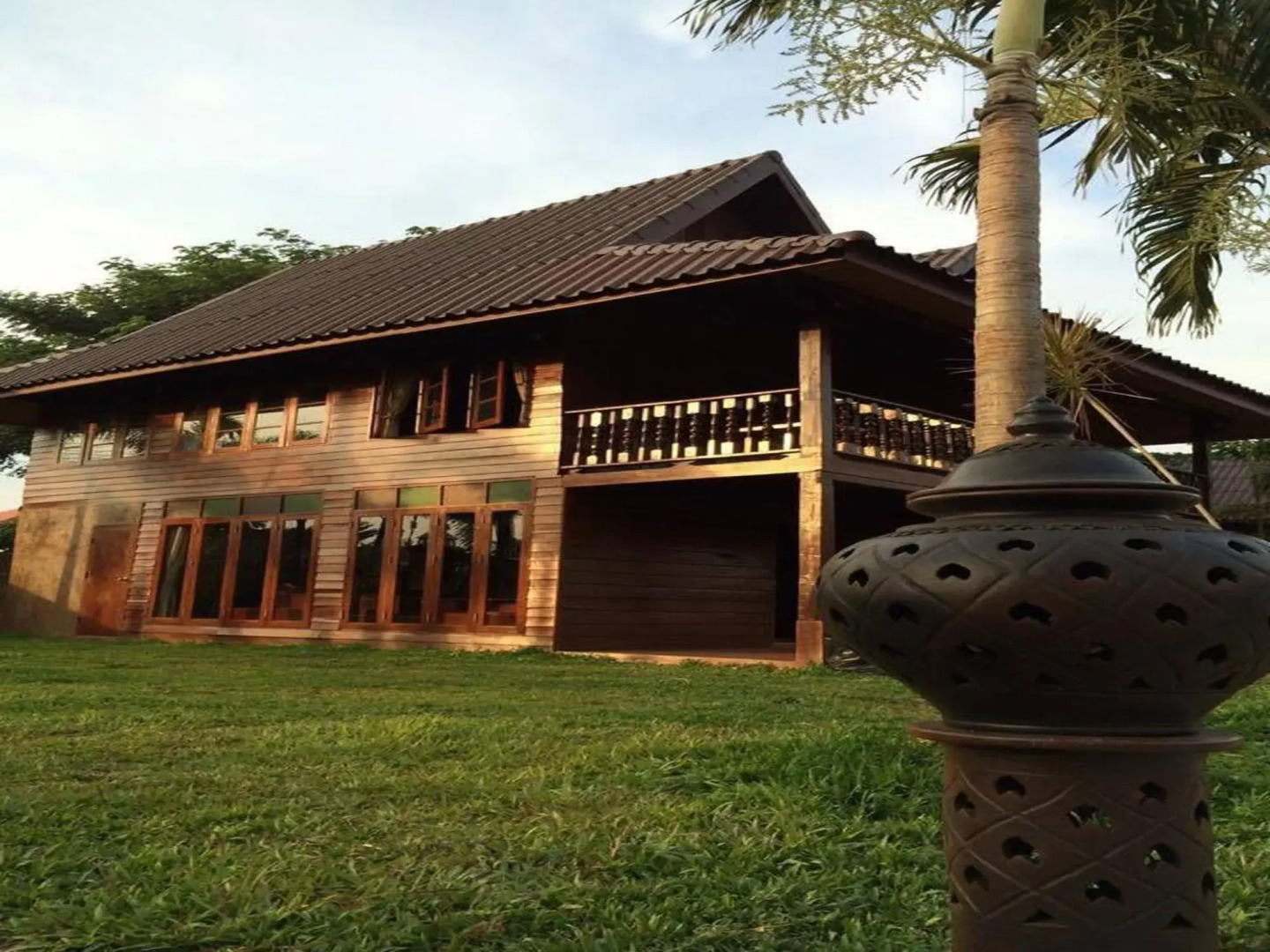 Rommai Reunngam Resort