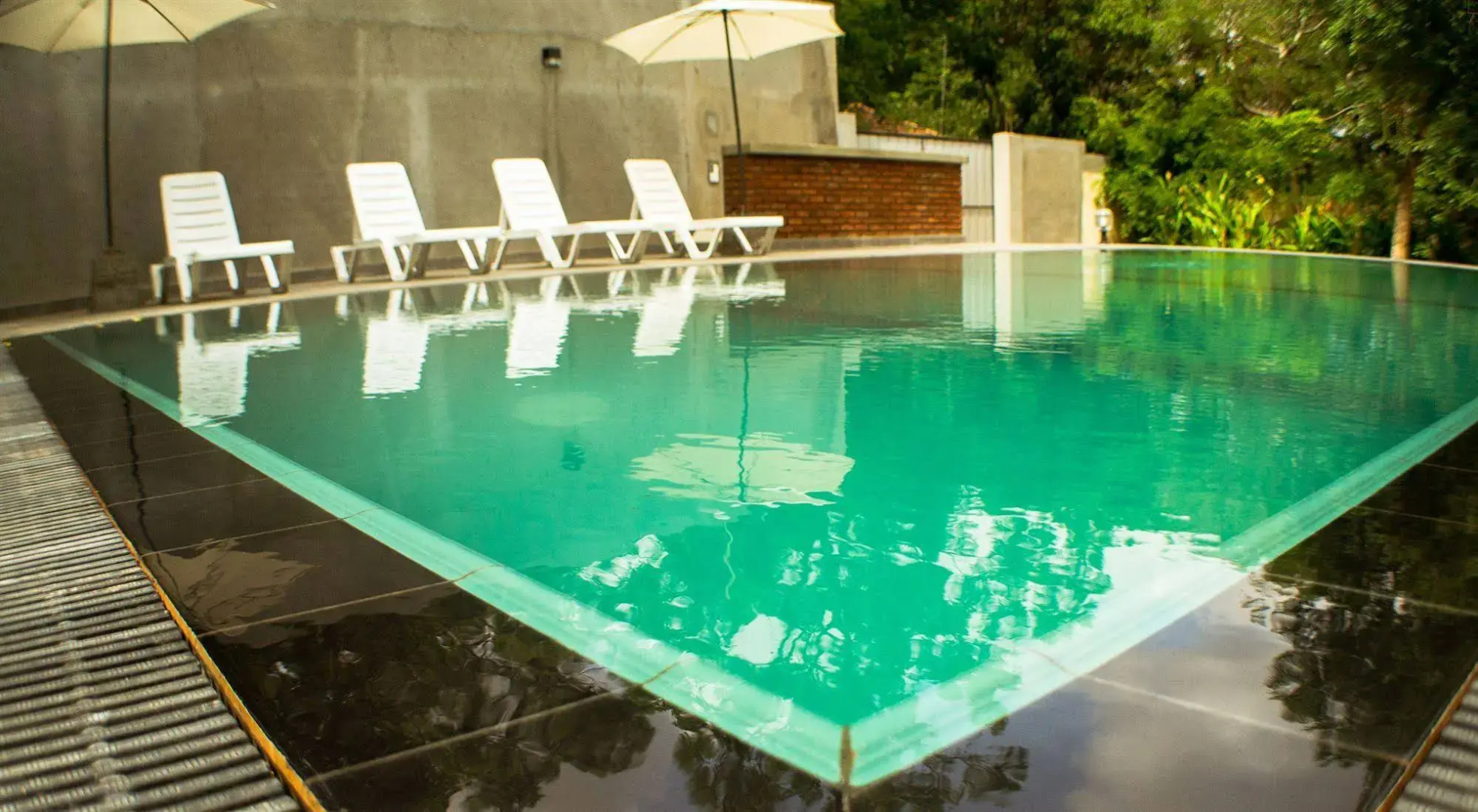 Hotel Alakamanda
