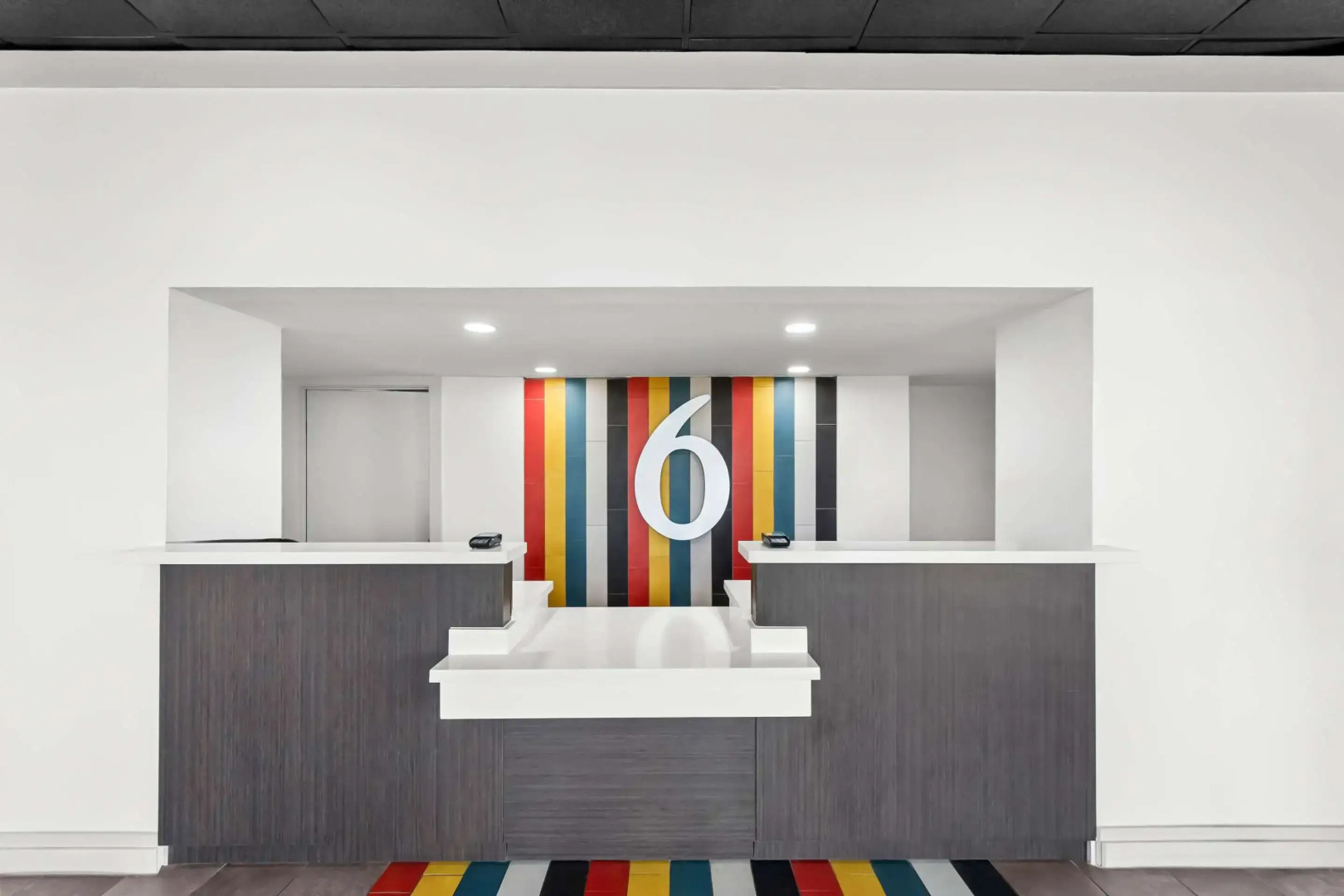 Studio 6 Port Lavaca, TX