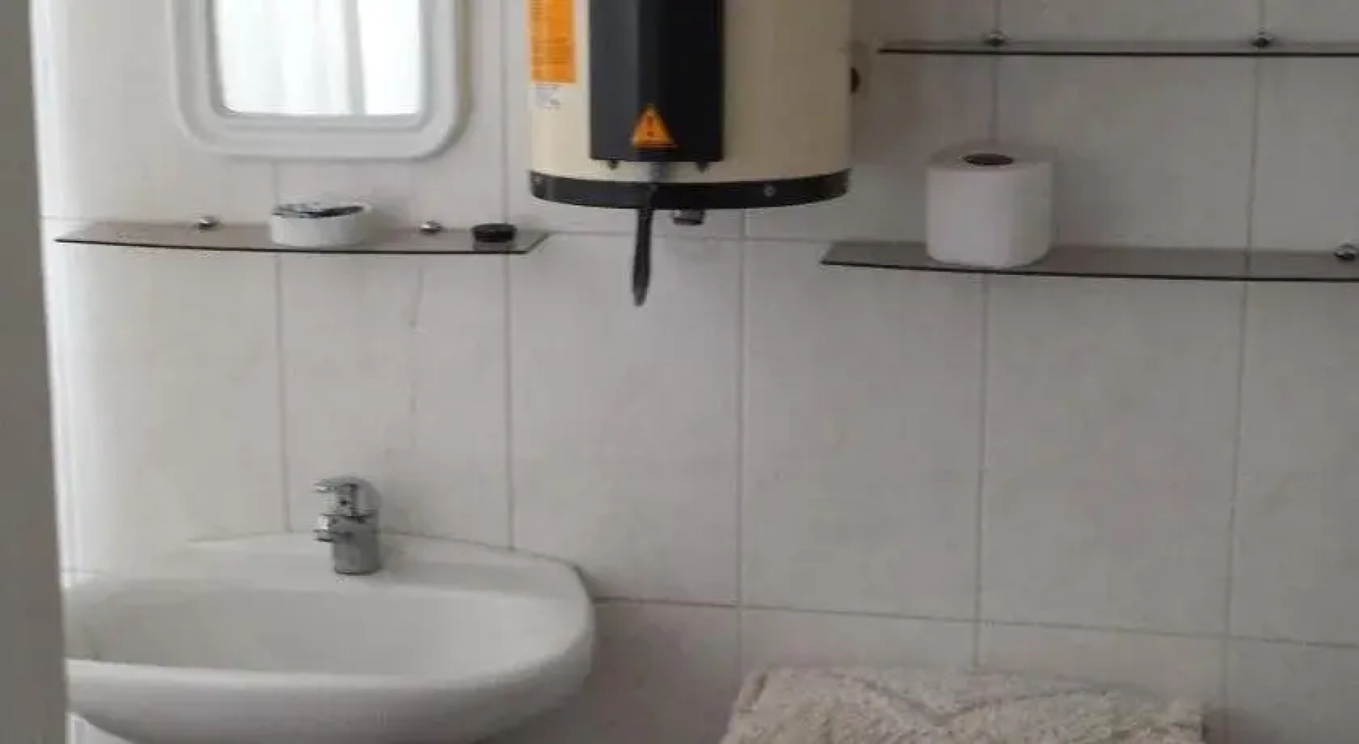 JMJ Departamentos Amoblados Ocarrol