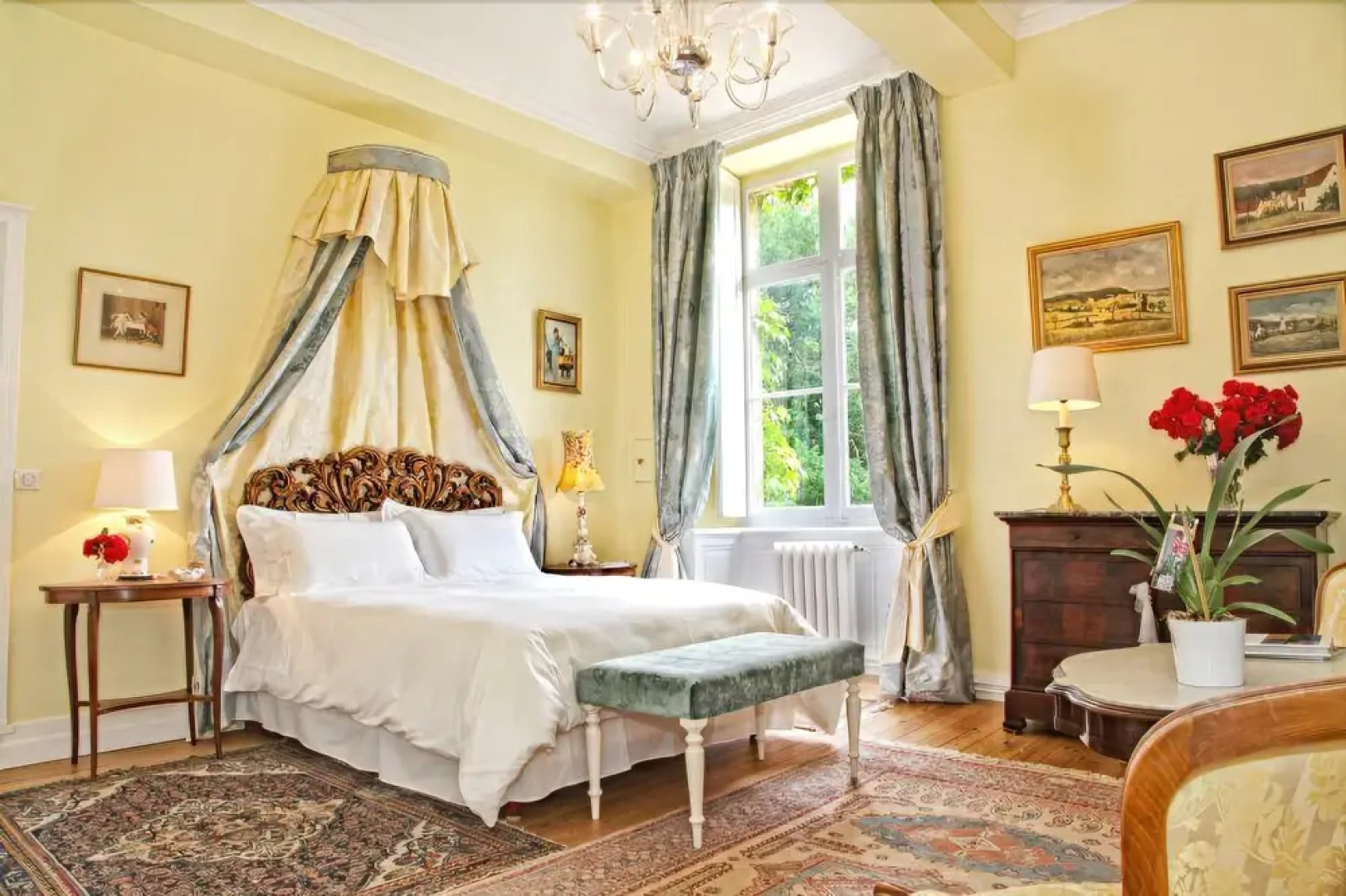 Chateau Lamothe Du Prince Noir