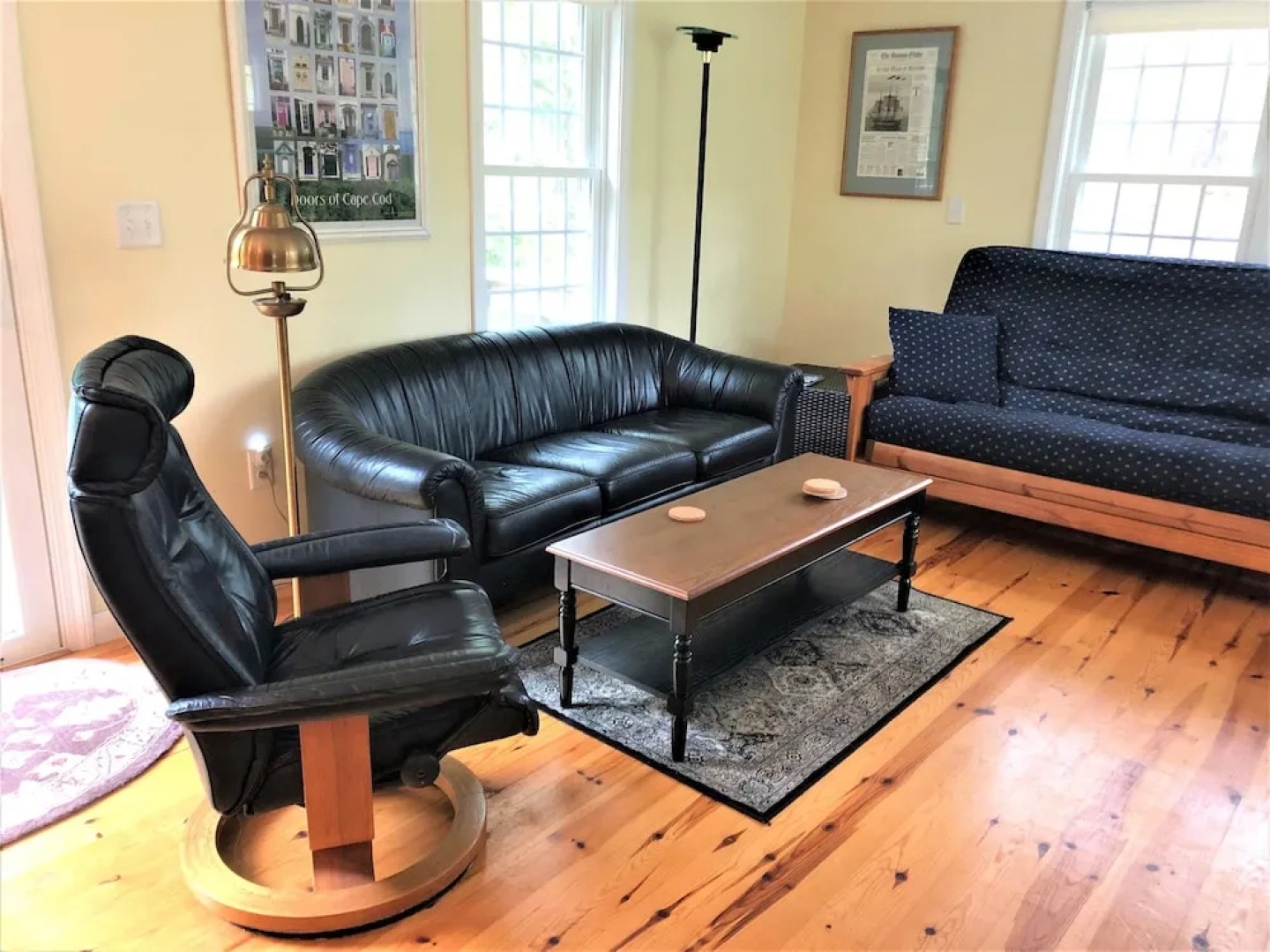 12 Areys - 4 Bedroom House