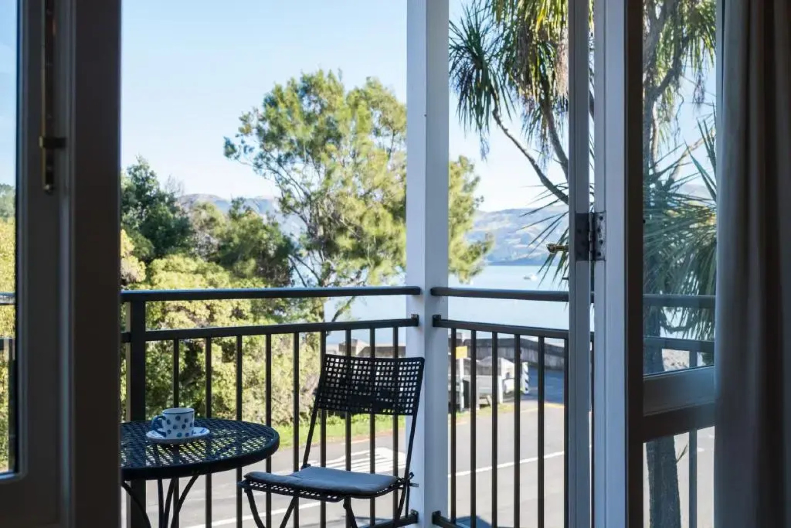 Bruce Waterfront Apartments