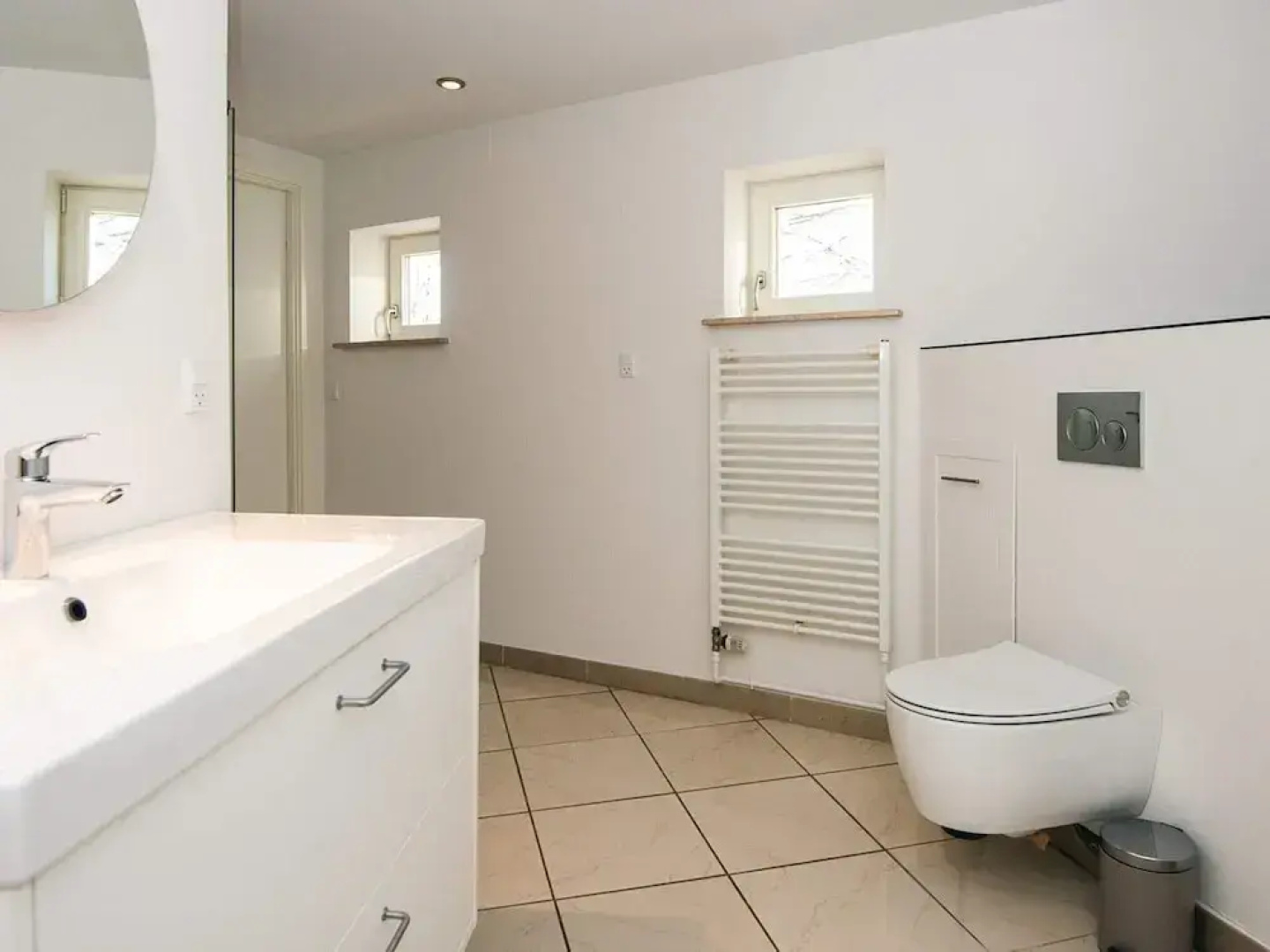 5 Star Holiday Home in Give
