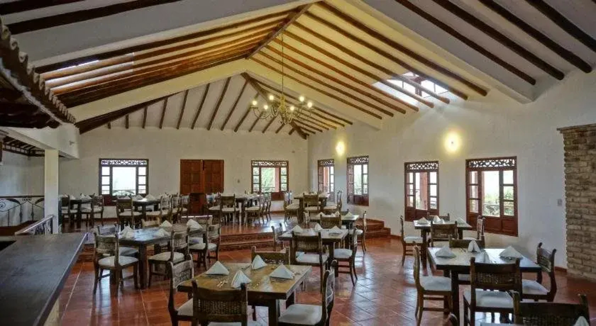 Hotel Campanario Campestre