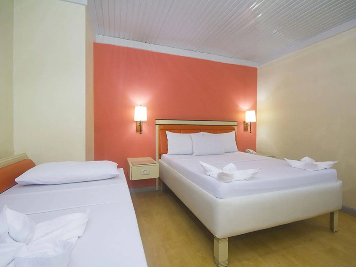 Win Min Transient Inn