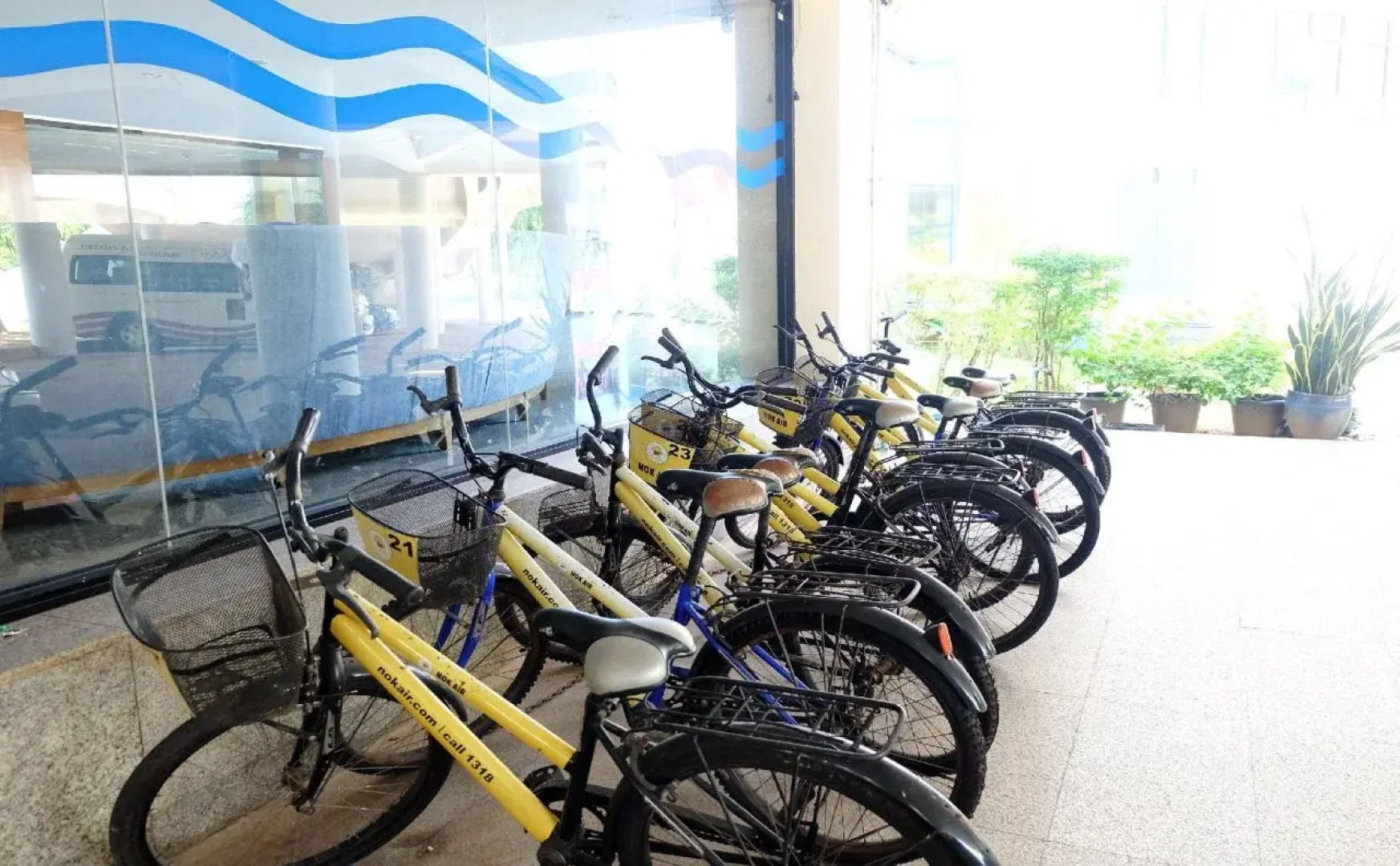 Rua Rasada Hotel - The Ideal Venue for Meetings & Events