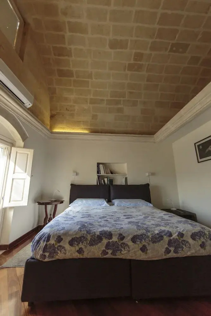 Alla dimora di Chiara Suite and Rooms