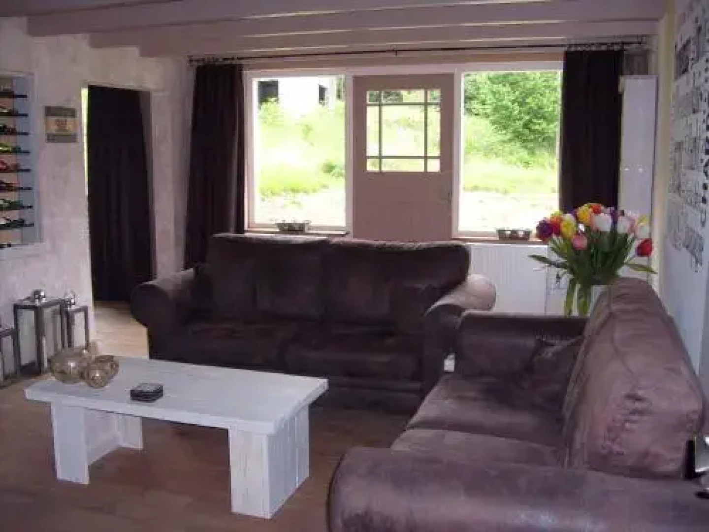 Chambres dHôtes La Tulipe