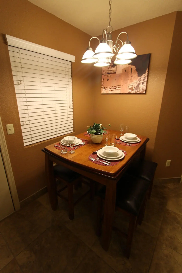 Sedona Springs Resort