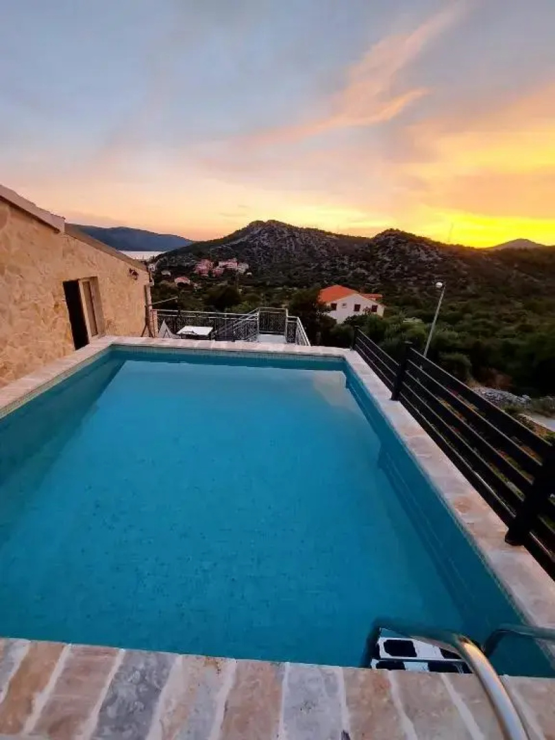 Apartment Igralište Mirakul