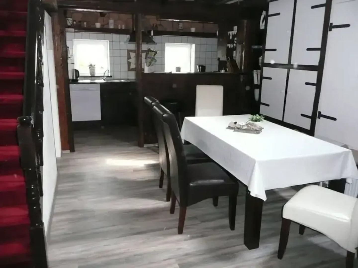 Holiday Apartment Zur Heide