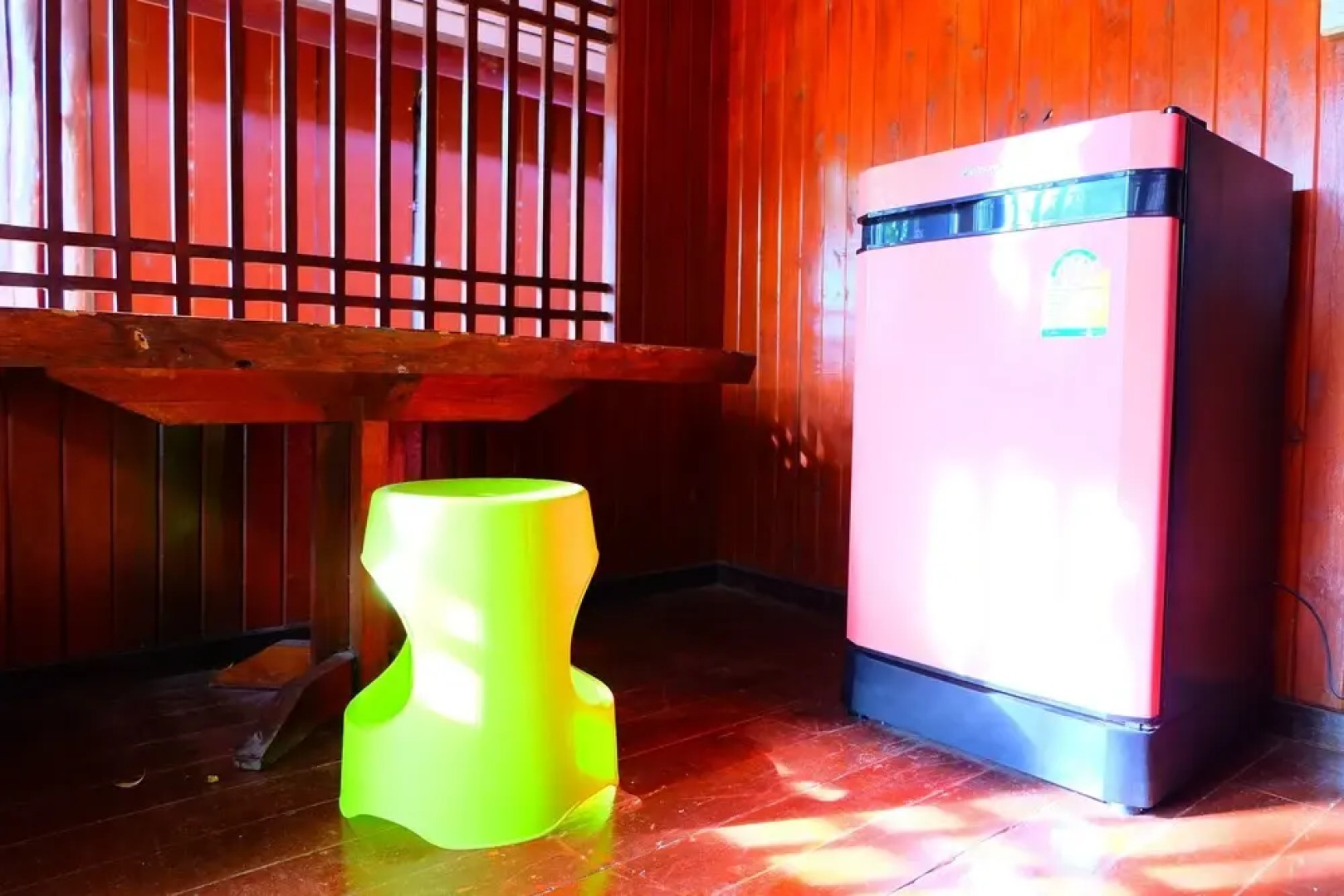 Chaiya Resort Paway Junction