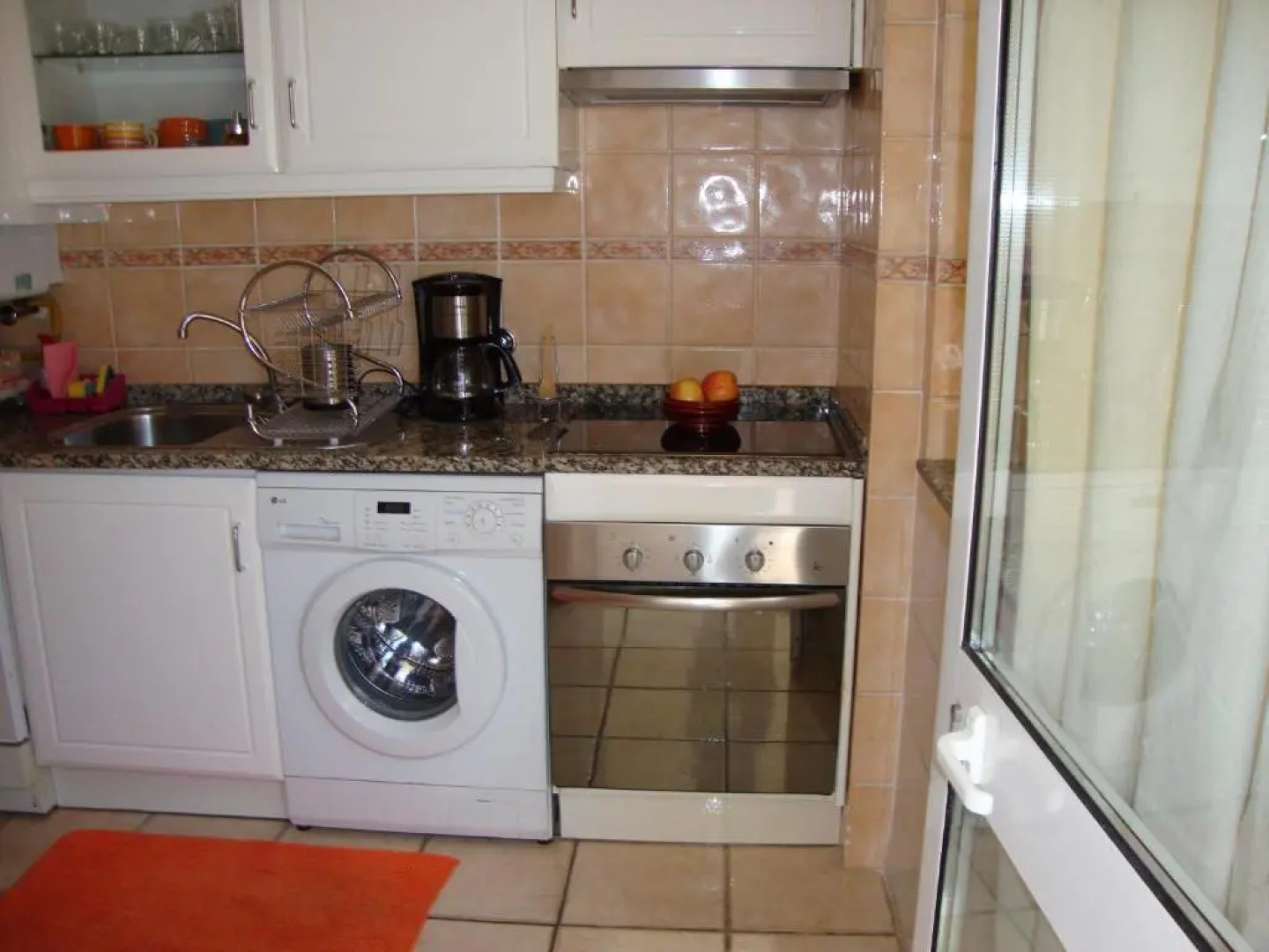 Apartamento Aracelli