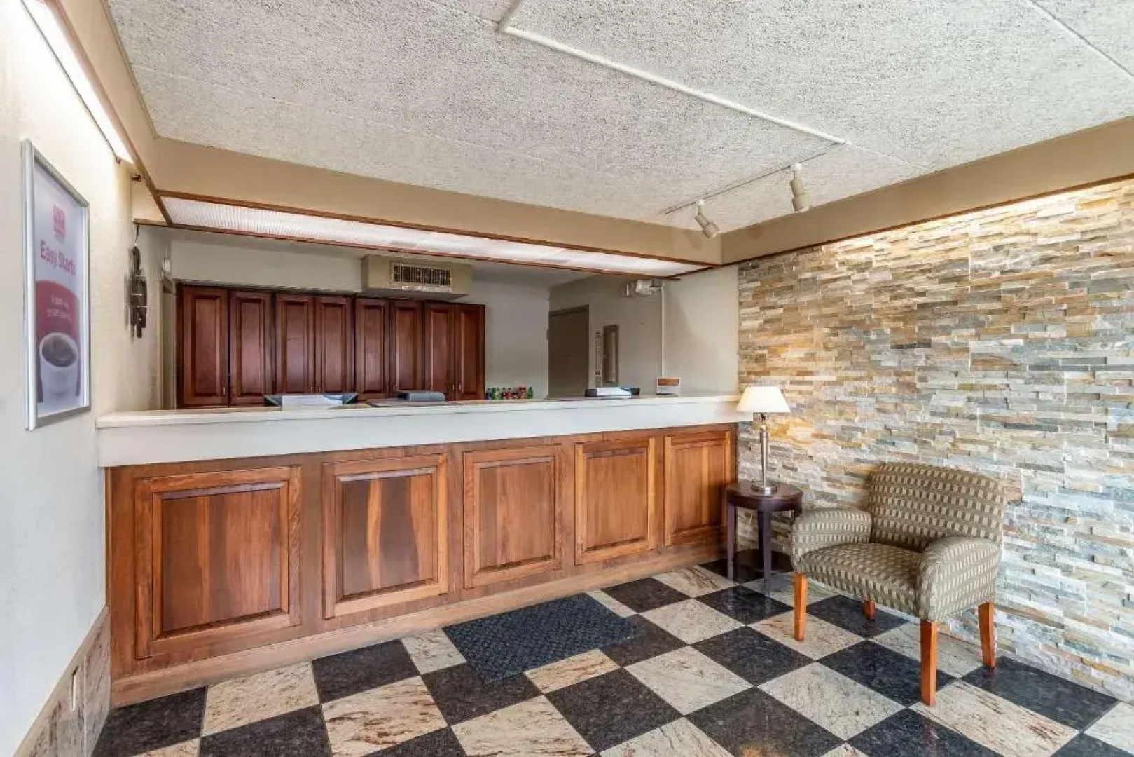 Red Roof Inn Zanesville