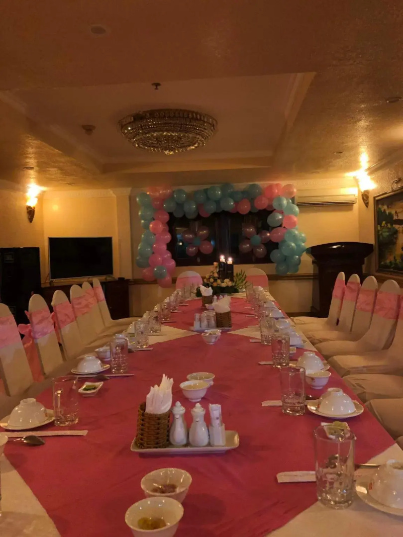 Huong Sen 2 Hotel Vung Tau