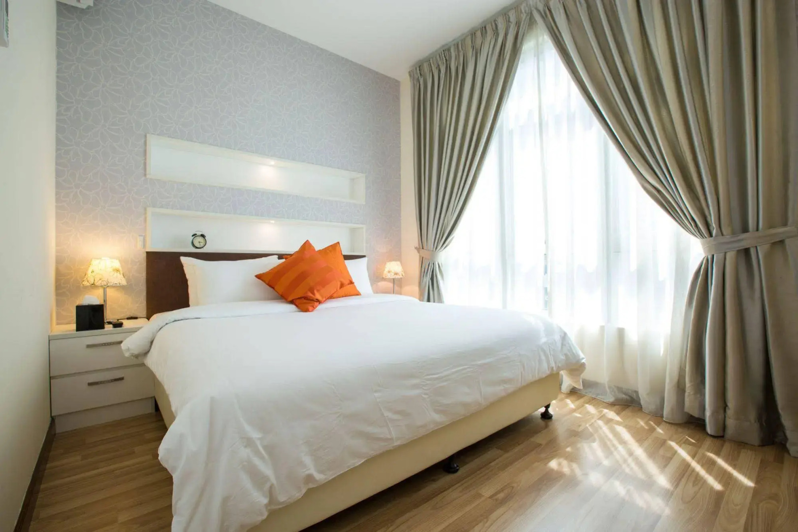 Shaftsbury Stellar Cyberjaya