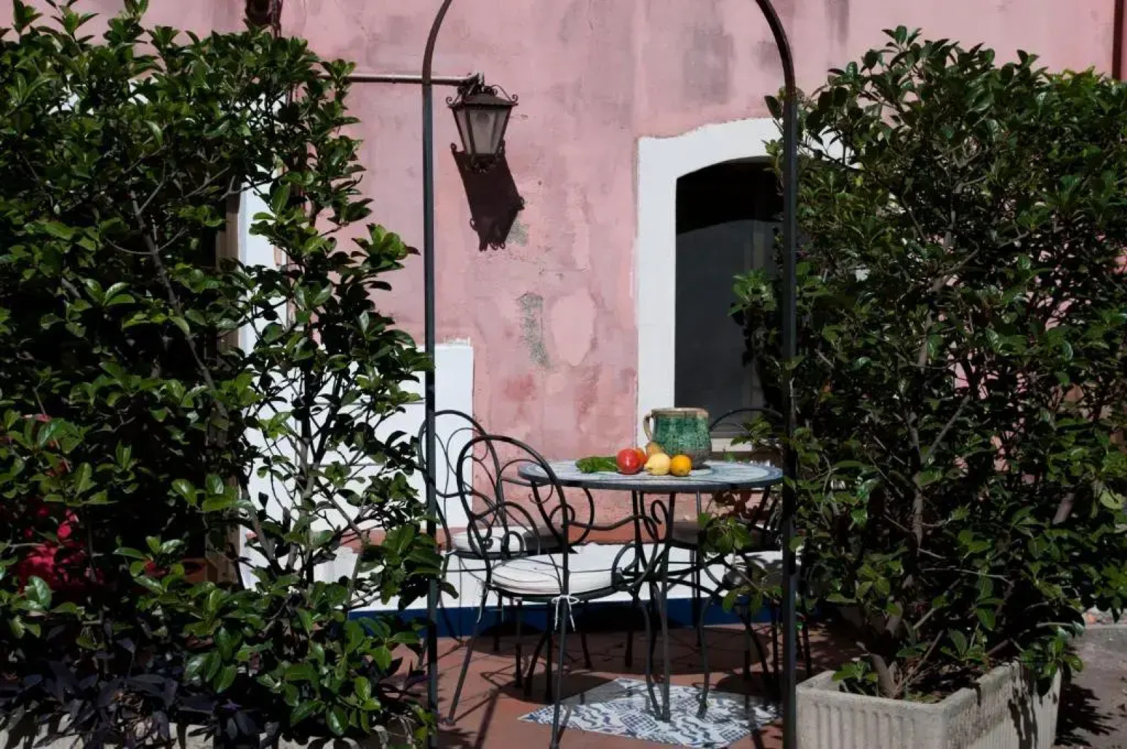 La Tenuta del Gentiluomo