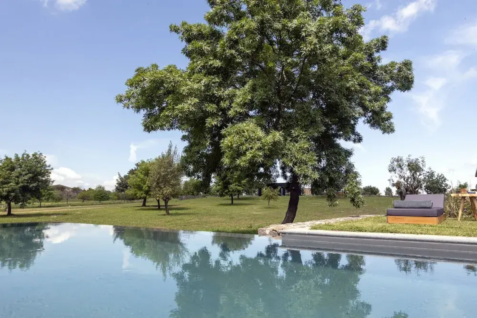 Scorzamara Country Lodges