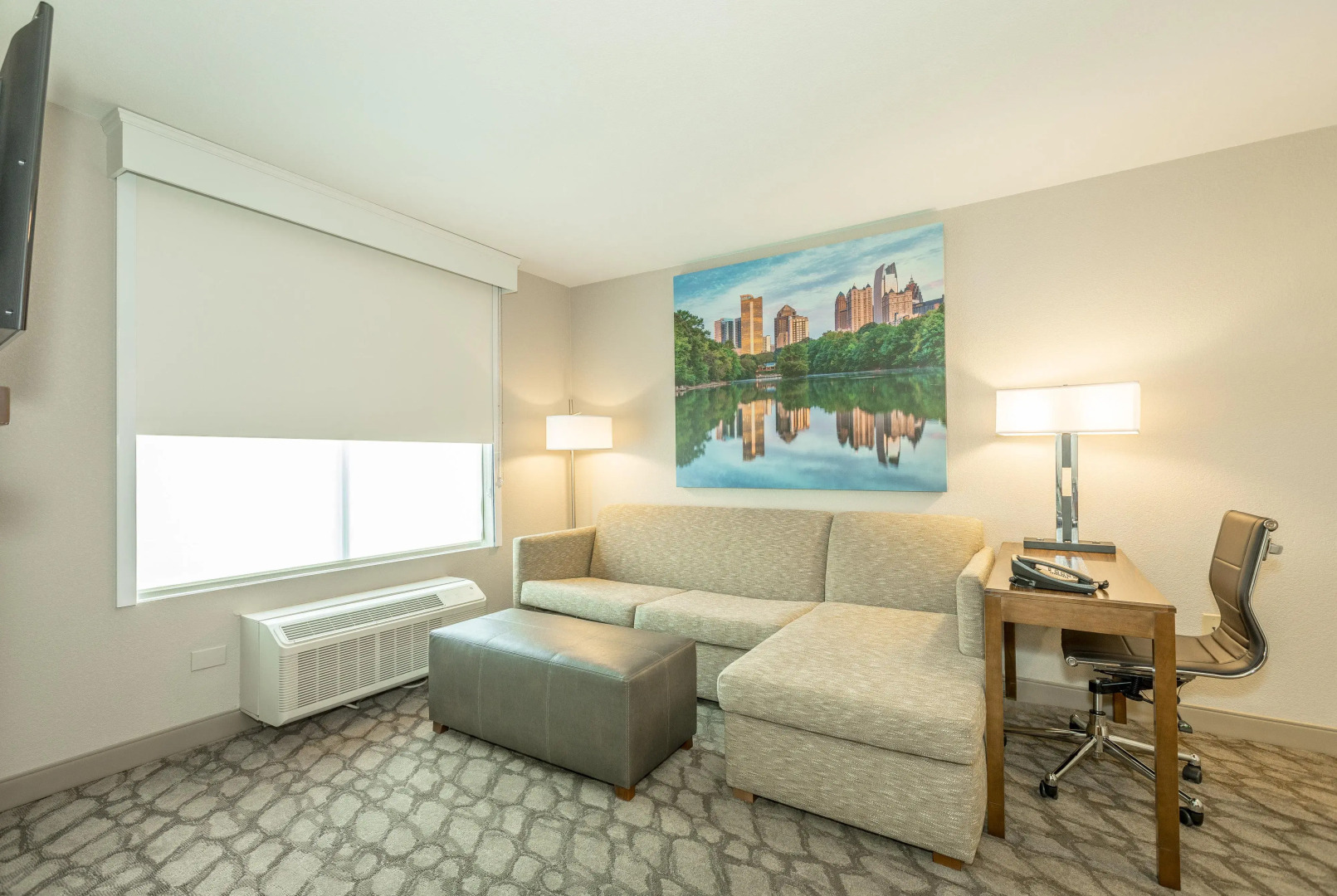 Holiday Inn Hotel & Suites Peachtree City by IHG