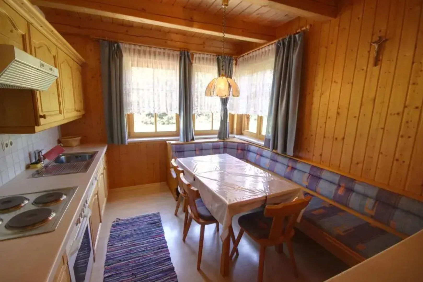 Appartements Zettler